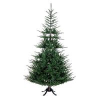 Vickerman 8' x 58" Norway Spruce Unlit Artificial Christmas Tree