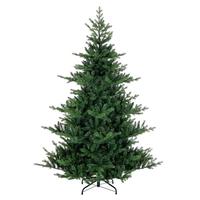 Vickerman 9' x 79" Norwegian Spruce Unlit Artificial Christmas Tree