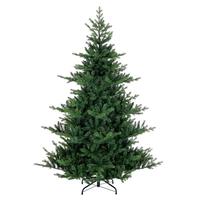Vickerman 10' x 87" Norwegian Spruce Pre-Lit Artificial Christmas Tree