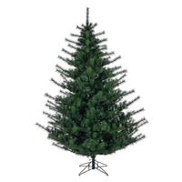 Vickerman 9' x 79" Lodge Pole Pine Unlit Artificial Christmas Tree