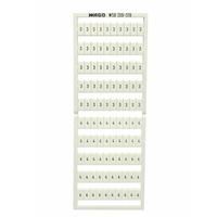 Wago 209-519 Marking Card