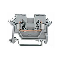 Wago 2-Conductor Terminal Block