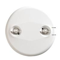 Watt Stopper Wattstopper Ultrasonic Low Voltage Ceiling Sensor
