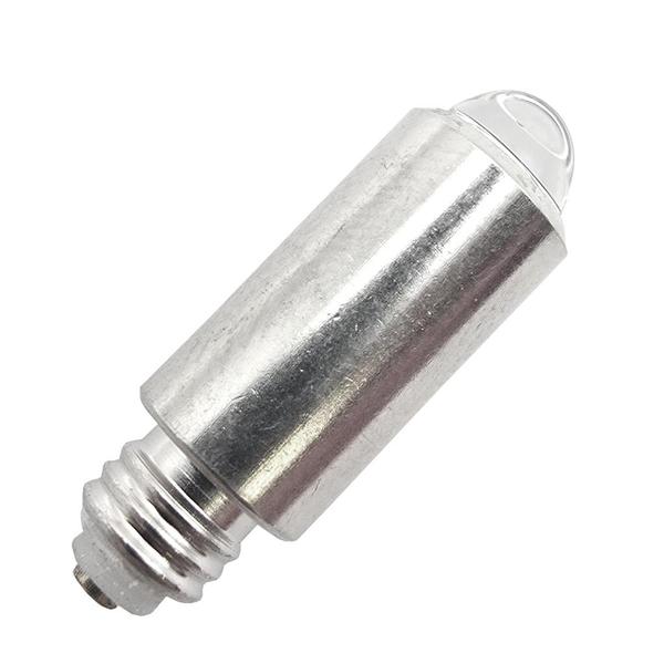 2.5 watt 3.5 volt Clear