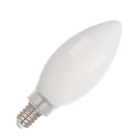 Westinghouse 5.5 watt 120 volt B11 Candelabra Screw Base 3000K Natural White LED Light Bulb