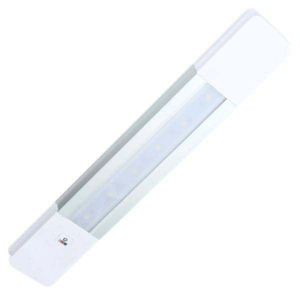 1.4 watt 12 volt 3000K Natural White LED Bar Light RGB with Remote