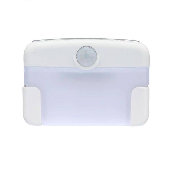 Indoor/Outdoor Motion Activated White Path Light
