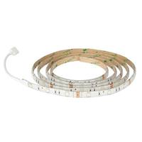 Westek 13.1' Indoor/Outdoor Color Selectable LED Tape Light with Controller