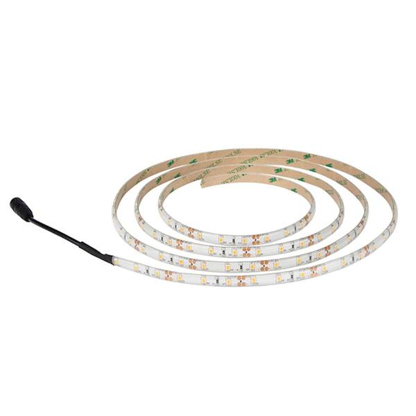 13.1' 3000K Natural White Indoor/Outdoor LED Tape Light  