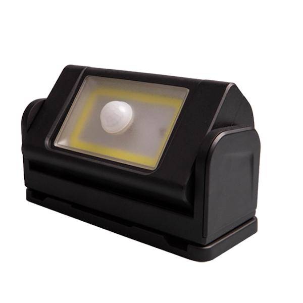 6000K Daylight Standard Motion Security Light