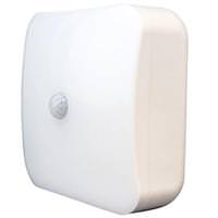 Westek 5.5 watt Dual Activated CCT Selectable Adjustable LED Ceiling Light with Remote Control