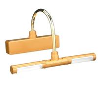 Westek 8" .8 watt 3000K Natural White Gold LED Picture Light