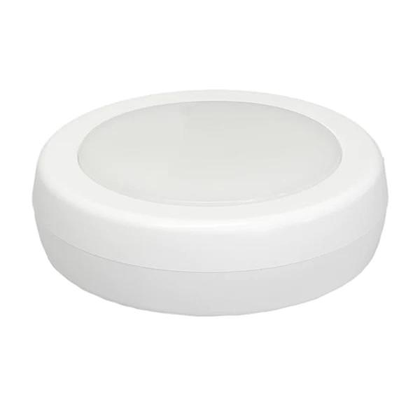 1.2 watt 4.5 volt Adjustable CCT Selectable LED Puck Light