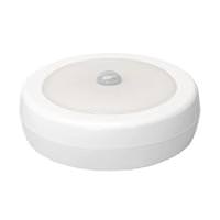 Westek 120 volt Motion Activated CCT Selectable LED Puck Light