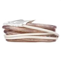 Westek 24' 6 watt 120 volt 4500K Cool White LED Rope Light Kit
