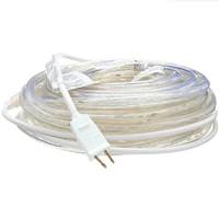 Westek 48' 12 watt 120 volt 4500K Cool White LED Rope Light Kit