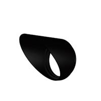 Green Creative Matte Black Atom Track Series Track Light Wall Wash