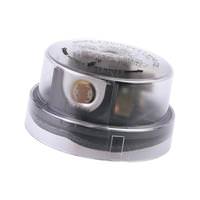 Westek 120 volt Outdoor Twist Lock Dusk to Dawn Light Control