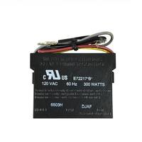 Westek 120 volt Indoor Wire-In 3-Level Touch Dimmer Replacement