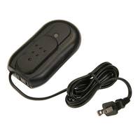 Westek Indoor Plug-In Black Foot Control Dimmer