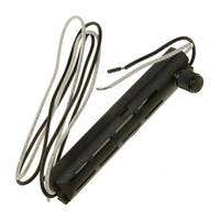 Westek Indoor Wire-In Black Replacement Dimmer