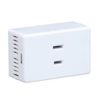 Westek 120 volt Indoor Plug-In 3-Level Touch Dimmer