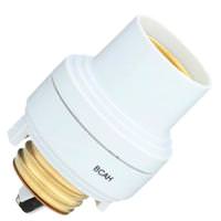 Westek Indoor Screw-In White Touch Dimmer