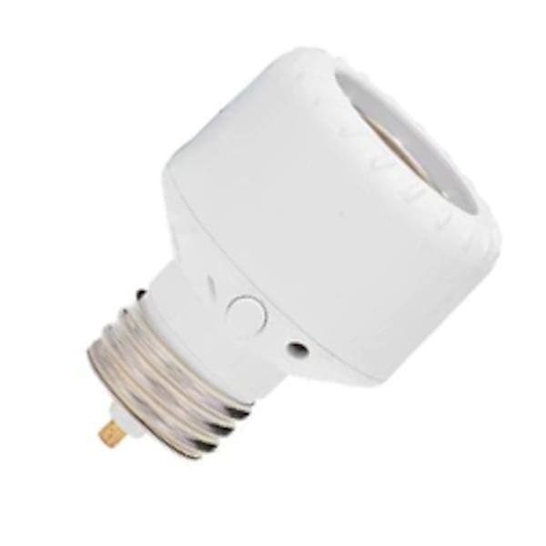 Indoor/Outdoor Programmable Light Control