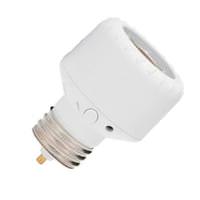 Westek Indoor/Outdoor Programmable Light Control