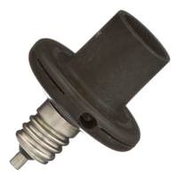 Westek Indoor/Outdoor Candelabra Dusk to Dawn Bronze Light Control