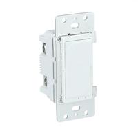 Westek Indoor WifiSmart In-Wall White Timer
