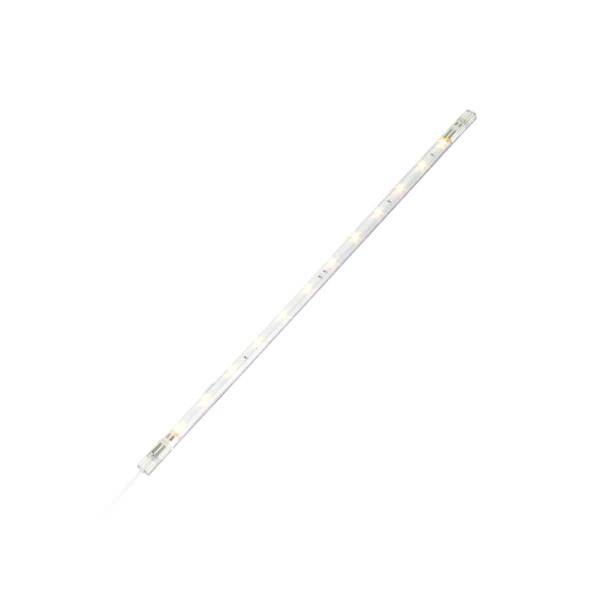 1' 1.4 watt 12 volt Ultra Thin LED Strip Light Add-on