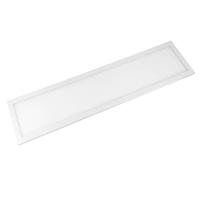 Westek 18" 10 watt 3000K Natural White Tavo Plug-in Panel White LED Under Cabinet Light