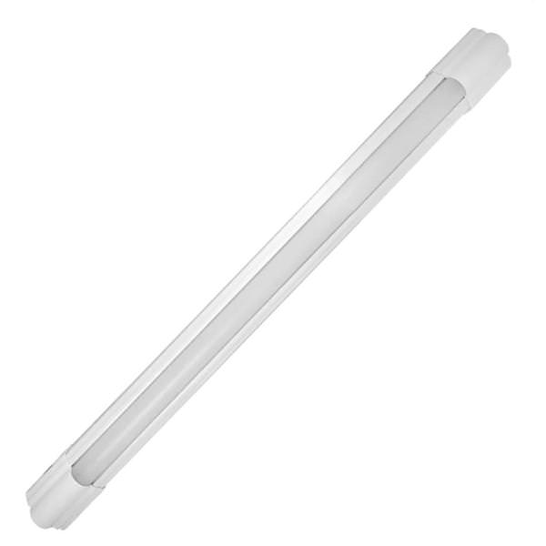 12" 12 watt 3000K Natural White Sena Plug-in LED Under Cabinet Light
