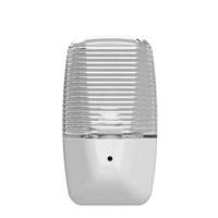 Westek .3 watt 120 volt 5000K Daylight Aria Clear LED Night Light