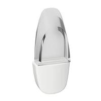 Westek .5 watt 120 volt Arch Color Changing LED Night Light