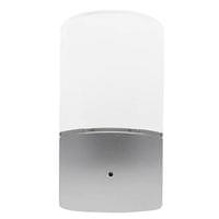 Westek .5 watt 120 volt 5000K Daylight OLA Curved LED Nickel Night Light