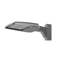 Westinghouse 35 watt 120/277 volt 4000K Cool White LED Area Light