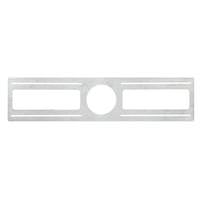 Westinghouse Steel Finish Bracket for 4" Slim Recessed Downlights