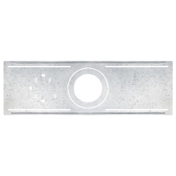 26" Steel Bracket for Slim Recessed Downlights