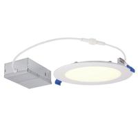 Westinghouse 6" 12 watt 120 volt 3000K Natural White LED Downlight