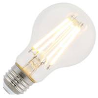 Westinghouse 120 volt 8 watt A19 Medium Screw Base 2700K Warm White LED Light Bulb