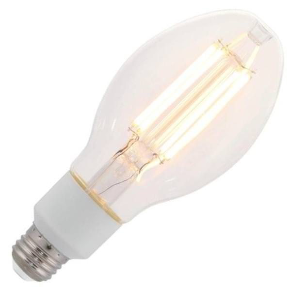 14 watt 120/277 ED23.5 Medium Screw Base volt 2200K Warm White Clear LED Light Bulb