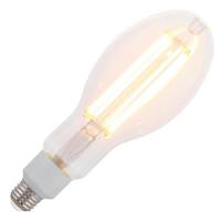 Westinghouse 32 watt 120/277 volt ED28 Medium Screw Base 2200K Warm White Clear LED Light Bulb