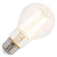 Westinghouse 10 watt 120 volt A19 Candelabra Screw Base 2700K Warm White Clear LED Light Bulb