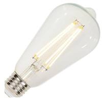 Westinghouse 4.5 watt 120 volt ST20 Medium Screw Base 3000K Natural White LED Light Bulb