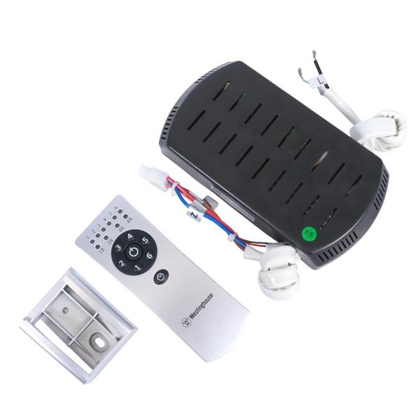 Replacement Remote Control Kit for Widespan Ceiling Fan
