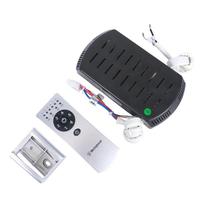 Westinghouse Replacement Remote Control Kit for Widespan Ceiling Fan