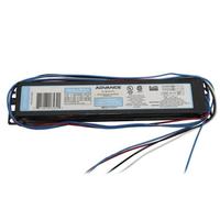 Advance 2 Lamp 120/277 volt CFL Ballast