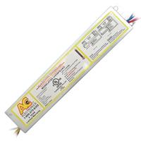 AC Electronics 1-2 Lamp 120/277 volt T5 CFL Ballast